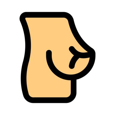 Göğüs, göğüs kaslarını saran dokudur.