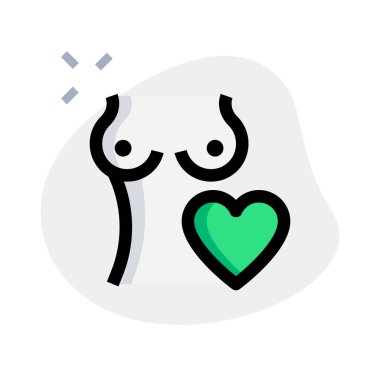 Kalp rahatsızlığı olan hasta göğüs kanserini kötüleştirebilir.