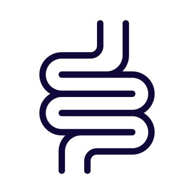 Kalın bağırsağa da kalın bağırsak denir.