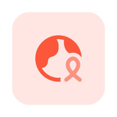 Dünya çapında toplam kanser hastası sayısı