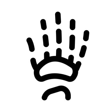 İnsan elinin iskeleti 27 kemikten oluşur.