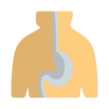 The GI tract is a series of hollow organs joined in a long, twisting tube from the mouth to the anus