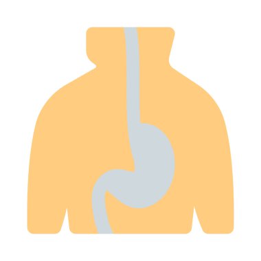 The GI tract is a series of hollow organs joined in a long, twisting tube from the mouth to the anus