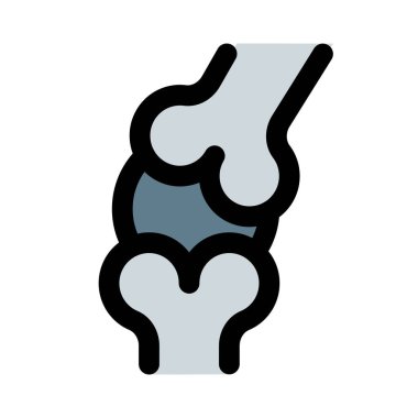 Eklemler iki ya da daha fazla kemiğin birleştiği yerlerdir.