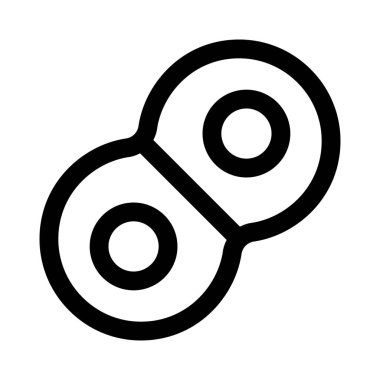 Mitoz çoğaltılan kromozomların hücre döngüsünün bir parçasıdır.