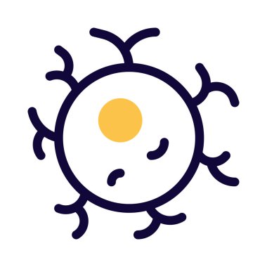 Nöron beynin temel çalışma birimidir.