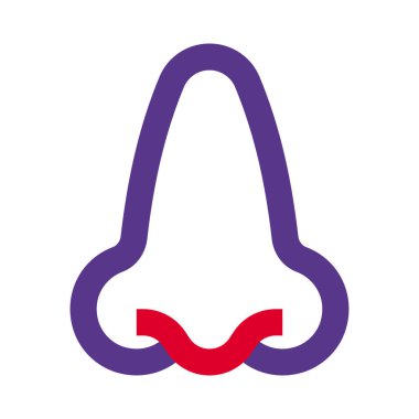 Gözlerinin arasındaki burun yapısı solunum kanalına giriş görevi görüyor.