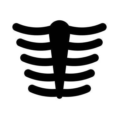 Göğüs kafesi omurga ve göğüs kemiğine bağlı kaburga düzenidir.