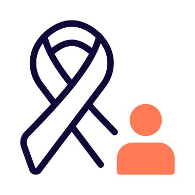 Hasta kanserin ilk aşamasından muzdarip.