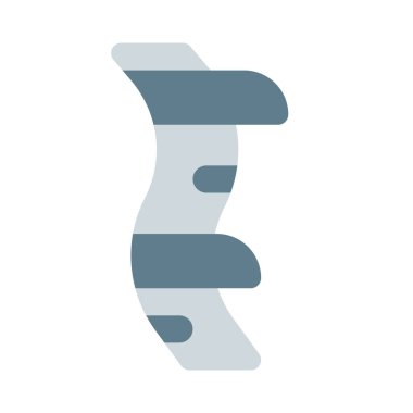 Omurga, omurga ya da omurga olarak da bilinir..