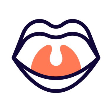 Bademcikler, boğazınızın her iki tarafındaki lenf düğümleridir.