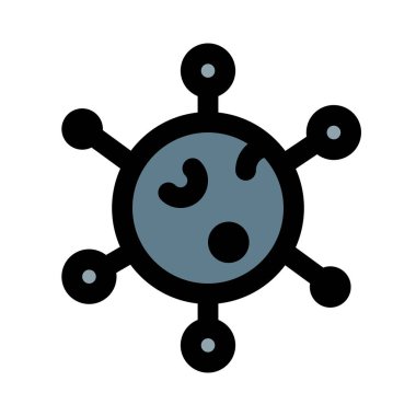 Virüs, çoğalan mikroskobik altı bulaşıcı bir madde.