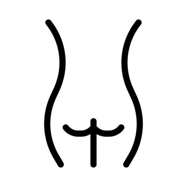 Vücudunun üzerinde oturduğu kadın parçası.