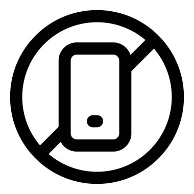 Hücresel aygıt kullanımı kesinlikle yasaktır..