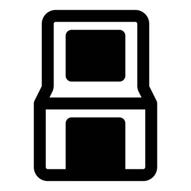 ATM, para çekmek için otomatik bir makine.