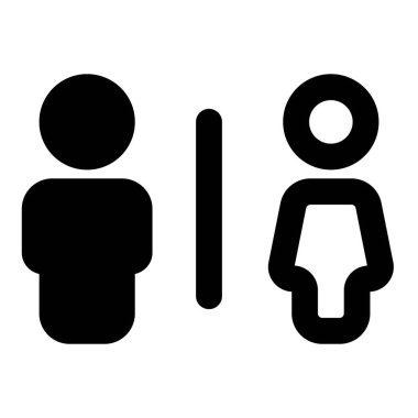 Kişisel hijyen için lavabo.