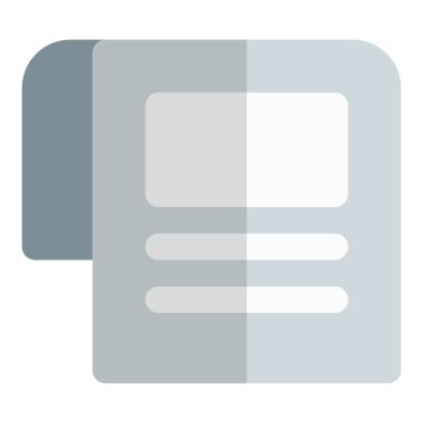 Haber gazeteleri tarafından iletilen güncel olaylar hakkında bilgi.