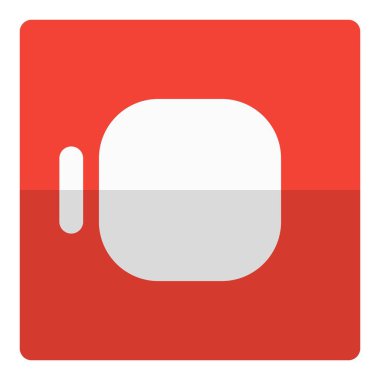 İtfaiye hortumları ve ekipmanları için depolama birimi.