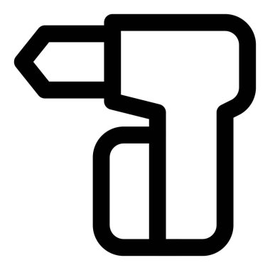 Acil durum çekiciyle kaçmak için camları kırın..