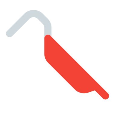 Levye, engelleri kaldırmak ve gözlemek için araç.