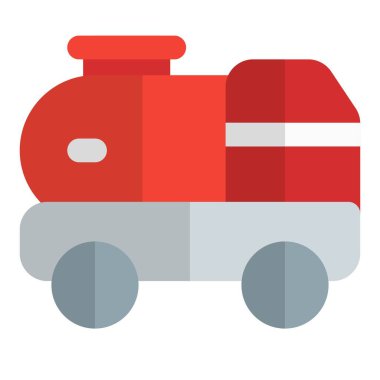 Sıvılaştırılmış petrol nakliyesi ve teslimatı.