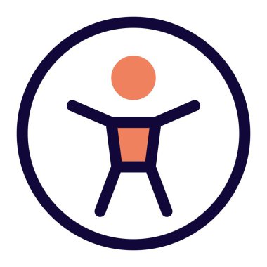 Engelliler için sorunsuz seyahat olanağı.