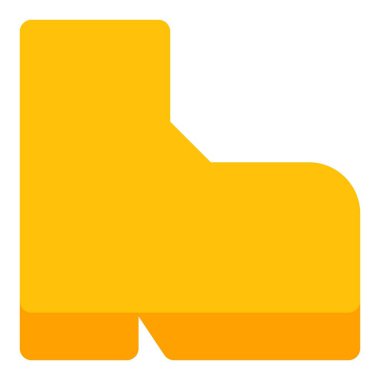 Ayak ve bilek için koruyucu bot..