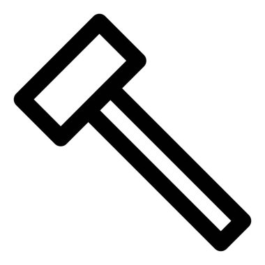 İtfaiye operasyonlarındaki engelleri aşmak için araç.