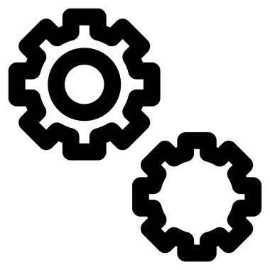 Gücü iletmek için kullanılan dişli ya da dişli.