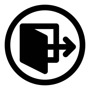 Acil çıkış için özel bir yöntem..