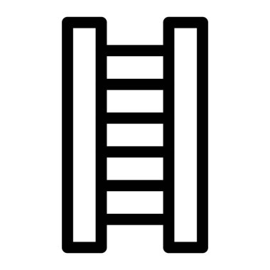 Acil durumlarda yüksek erişim için genişletilebilir araç.