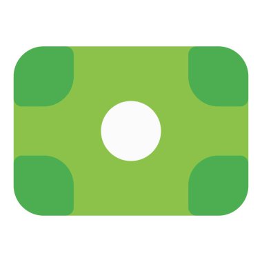 Benzin istasyonunda genellikle nakit ödeme yapılır..