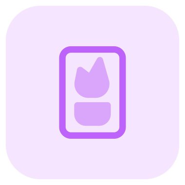 Acil yangın alarmı. Siren çaldı..