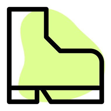 Ayak ve bilek için koruyucu bot..