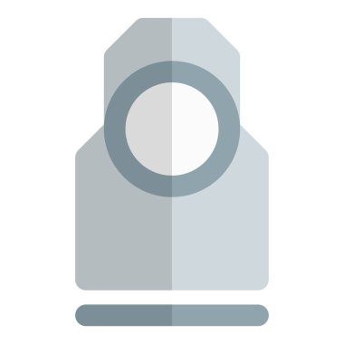 Aydınlatma için taşınabilir el feneri kaynağı.