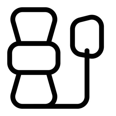 Çeşitli kurtarma operasyonlarında kullanılan ip..