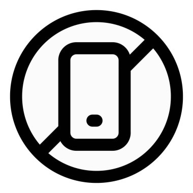 Hücresel aygıt kullanımı kesinlikle yasaktır..