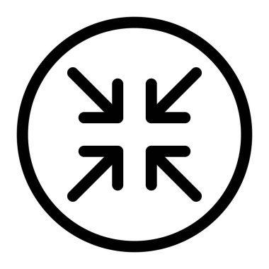 Acil durumlar için belirtilmiş buluşma yeri.