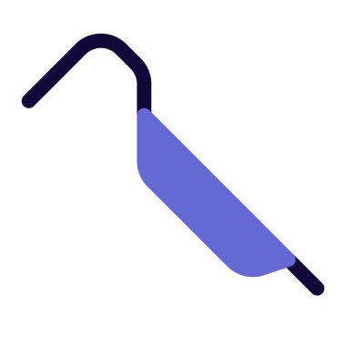 Levye, engelleri kaldırmak ve gözlemek için araç.