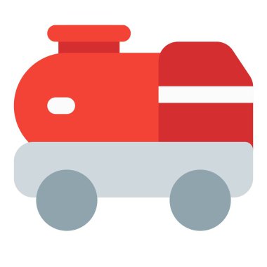 Sıvılaştırılmış petrol nakliyesi ve teslimatı.