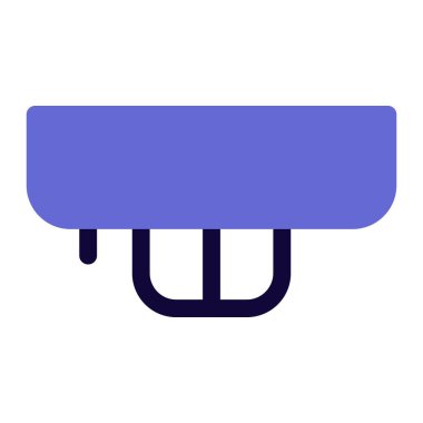 Duman tespit edilmesi ve yangın güvenliği uyarısı.