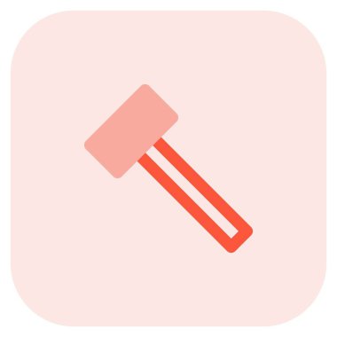 İtfaiye operasyonlarındaki engelleri aşmak için araç.