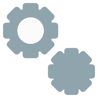 Gücü iletmek için kullanılan dişli ya da dişli.