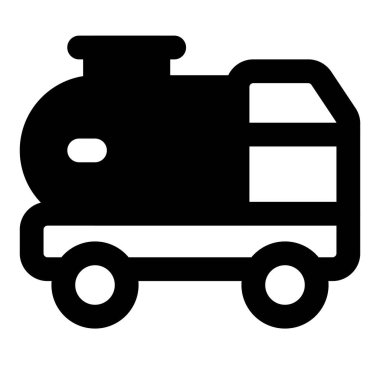 Sıvılaştırılmış petrol nakliyesi ve teslimatı.