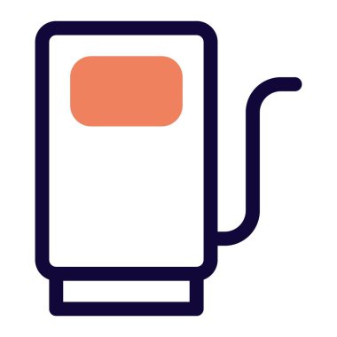 Ham petrol işlemesinden elde edilen sıvı yakıt..