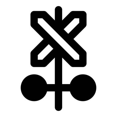 Kavşaktaki trafiği yönlendirecek aygıt.