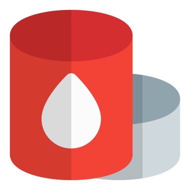 Sert konteynır depoları ve sıvı yağ koruyucuları.