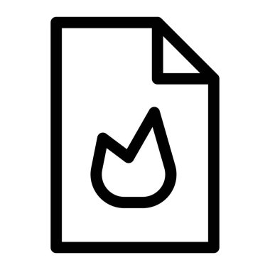 İtfaiye merkezindeki olayların ve eylemlerin ayrıntıları.