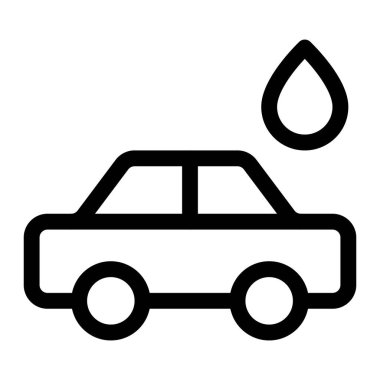 Kişisel ulaşım için dört tekerlekli araç.