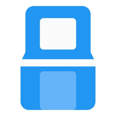 ATM, para çekmek için otomatik bir makine.